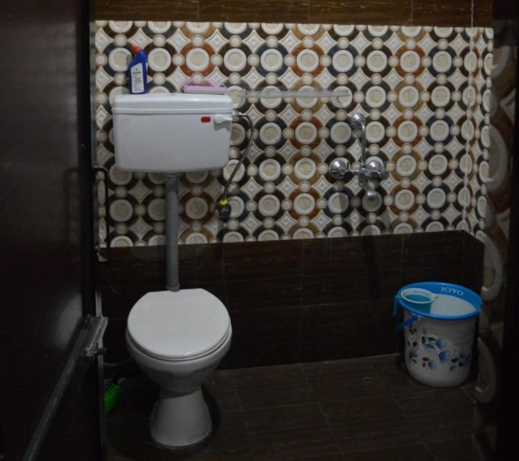 Guleria Cottages คางกรา ภายนอก รูปภาพ