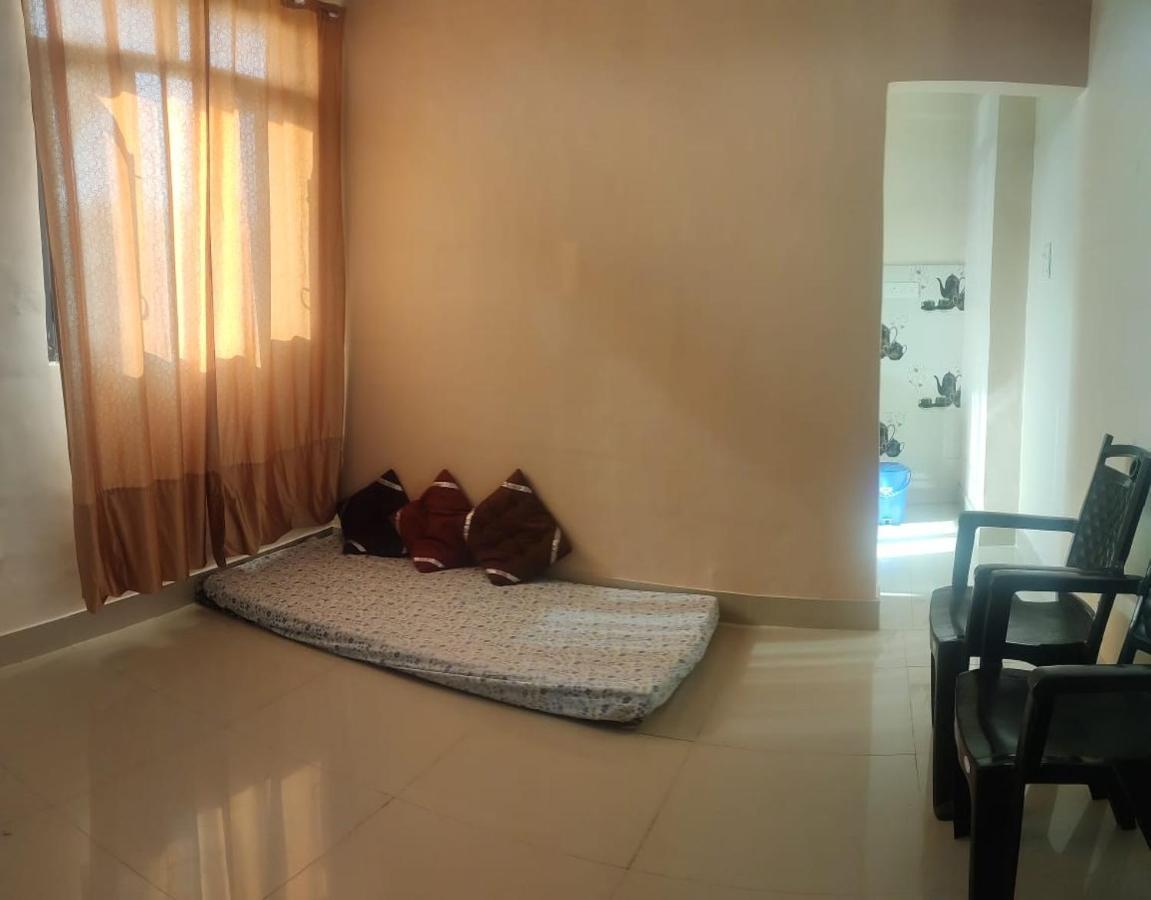 Guleria Cottages คางกรา ภายนอก รูปภาพ